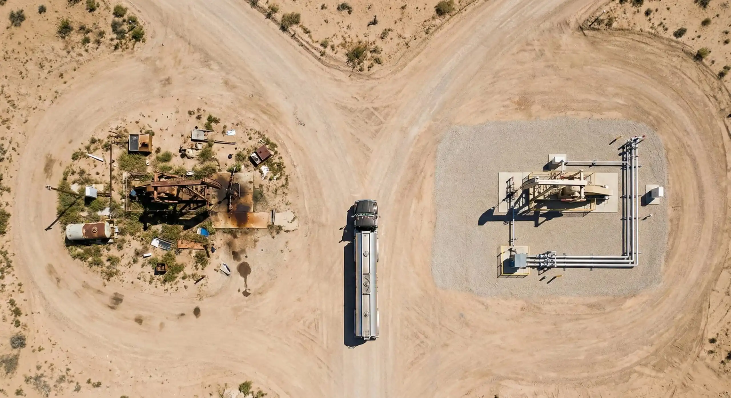 Operational Friction